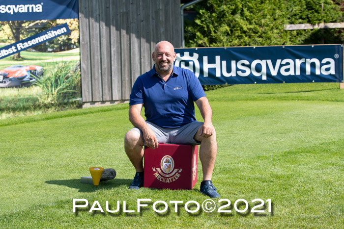 BSV Golfturnier 2021