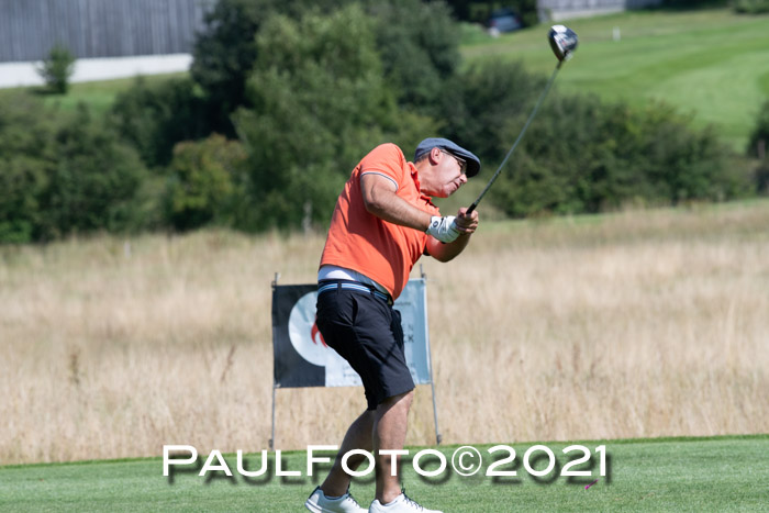 BSV Golfturnier 2021