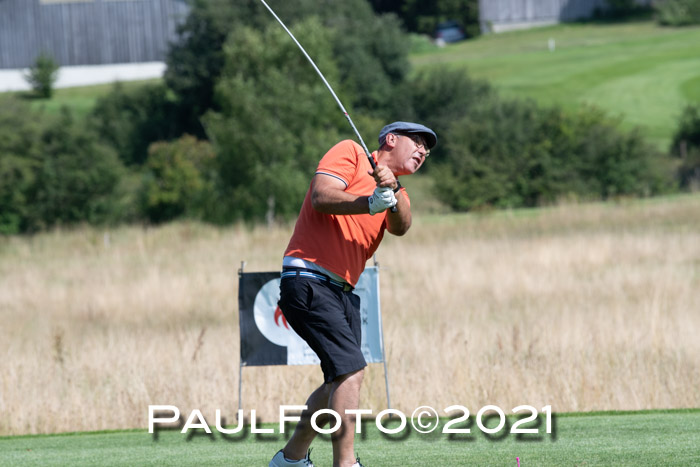 BSV Golfturnier 2021