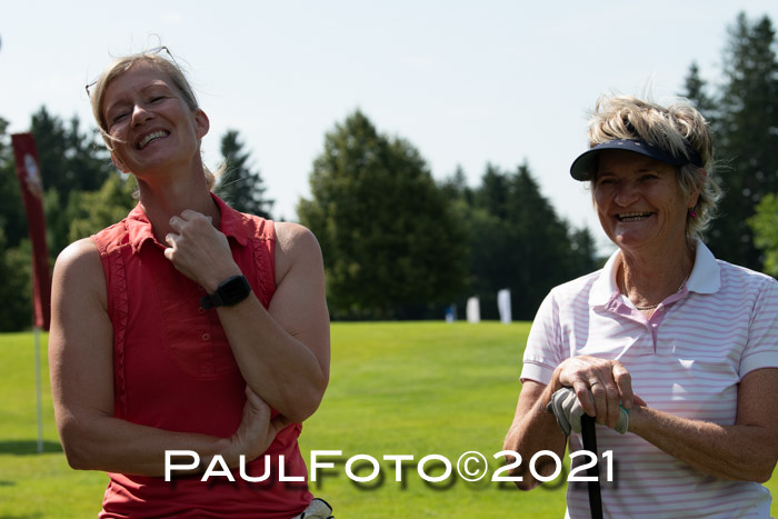 BSV Golfturnier 2021