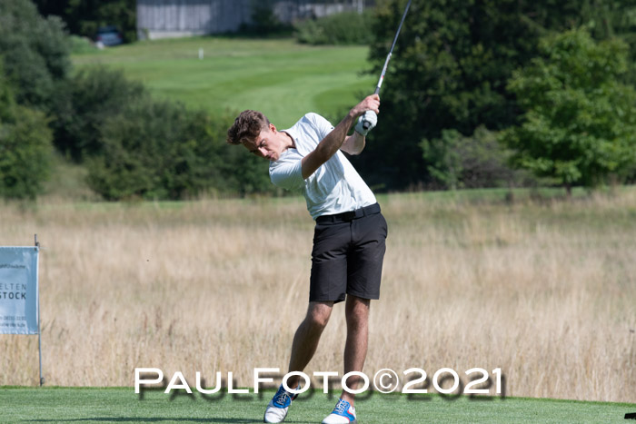 BSV Golfturnier 2021