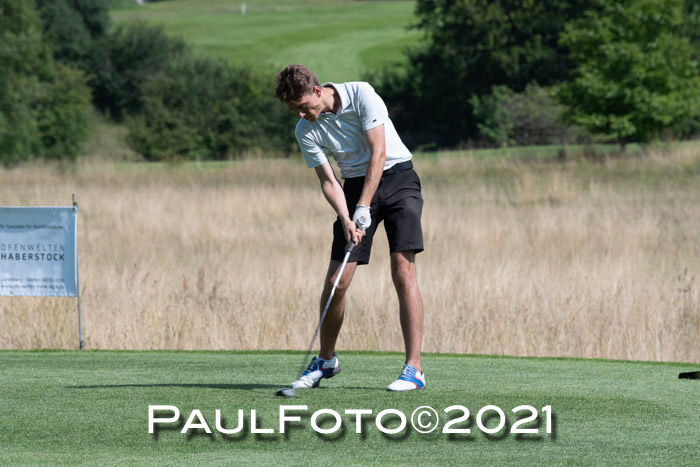 BSV Golfturnier 2021