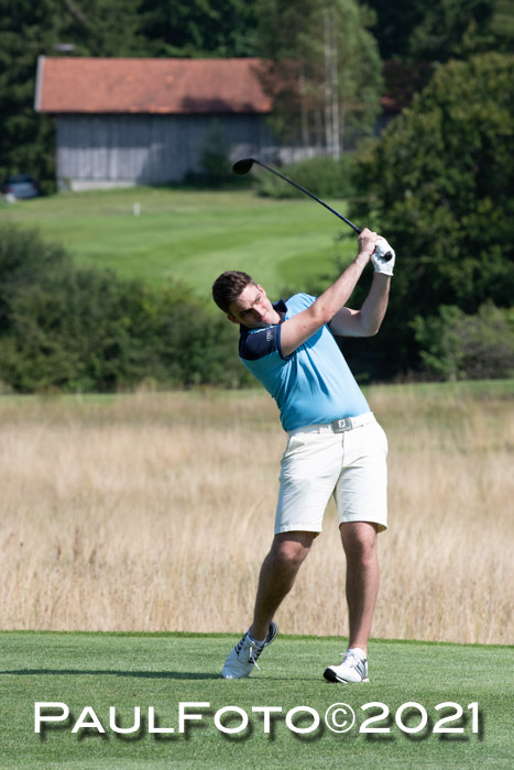 BSV Golfturnier 2021