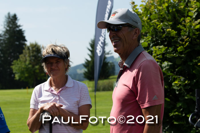 BSV Golfturnier 2021
