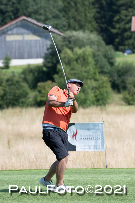 BSV Golfturnier 2021