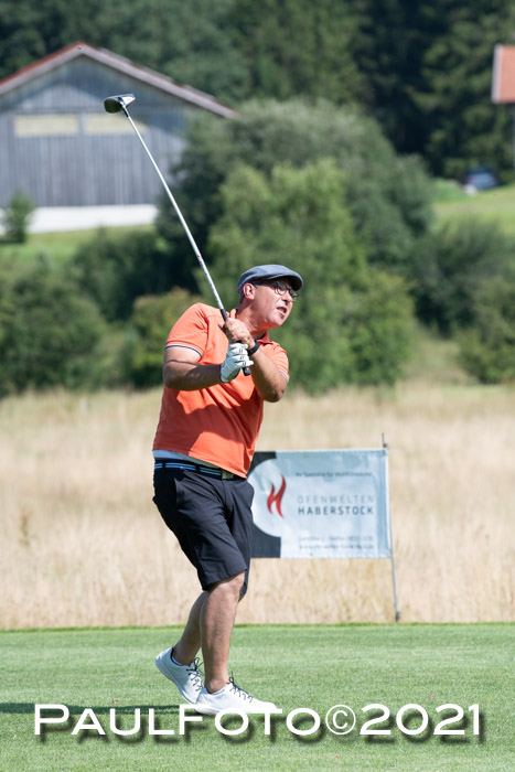 BSV Golfturnier 2021