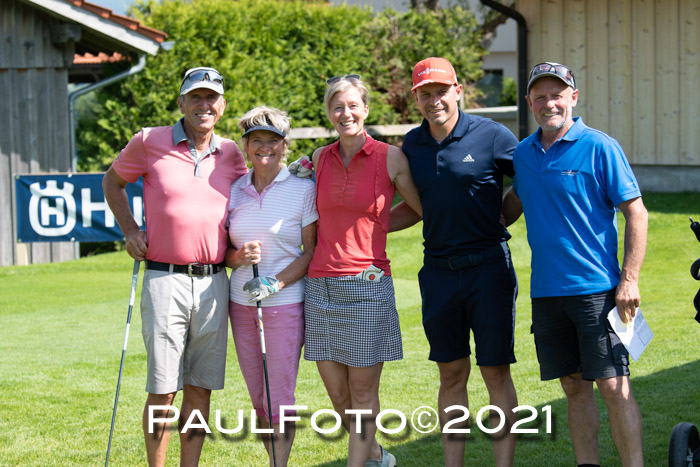 BSV Golfturnier 2021