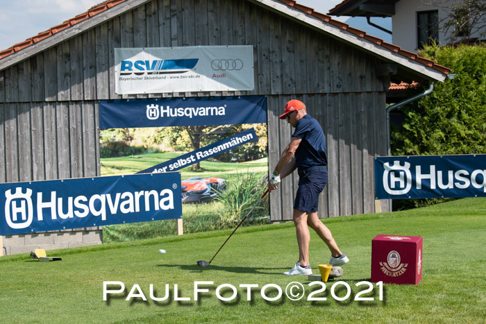 BSV Golfturnier 2021