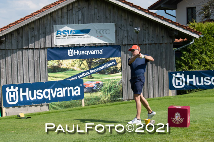 BSV Golfturnier 2021