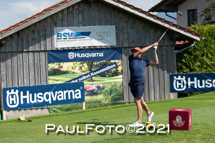 BSV Golfturnier 2021