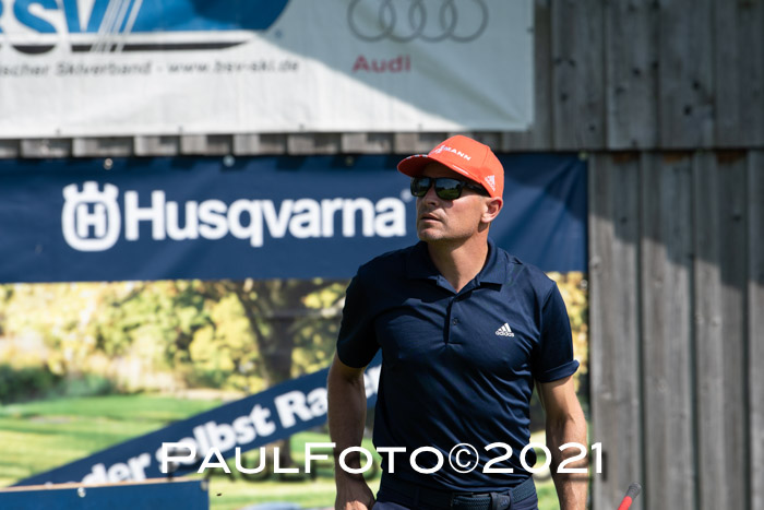 BSV Golfturnier 2021