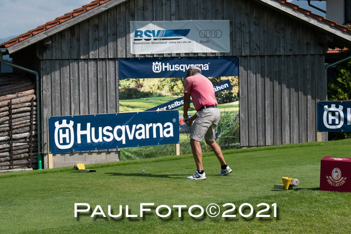 BSV Golfturnier 2021
