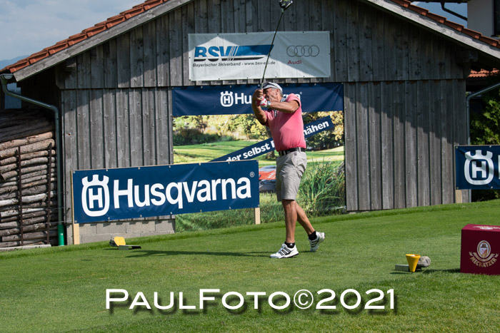 BSV Golfturnier 2021