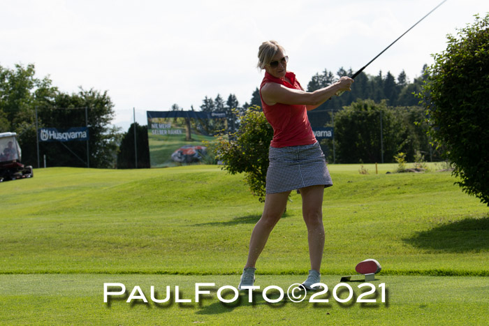 BSV Golfturnier 2021