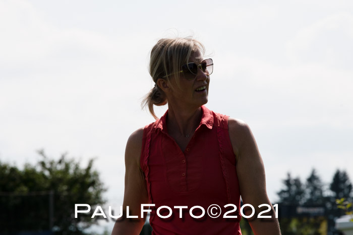 BSV Golfturnier 2021