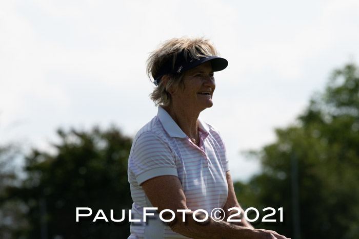 BSV Golfturnier 2021