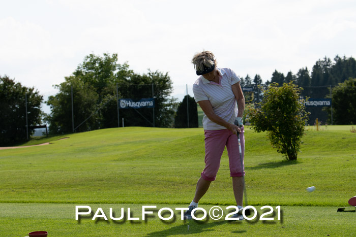 BSV Golfturnier 2021