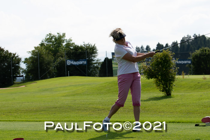 BSV Golfturnier 2021