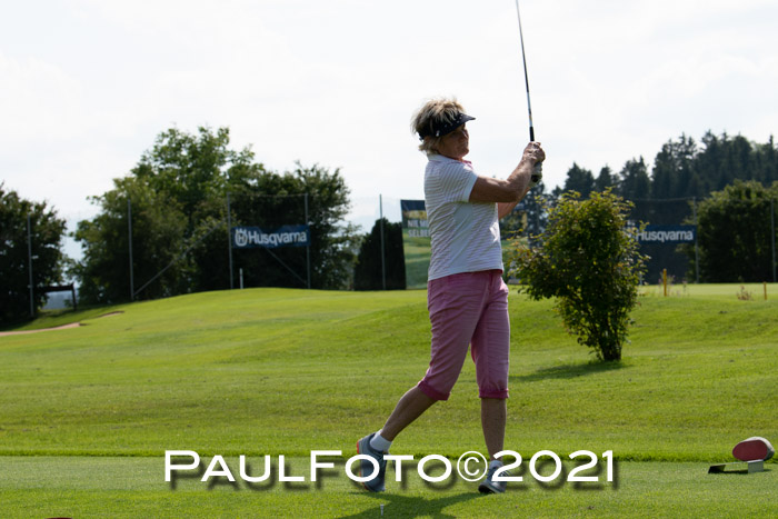 BSV Golfturnier 2021
