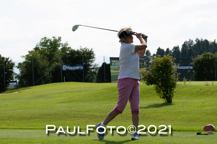 BSV Golfturnier 2021