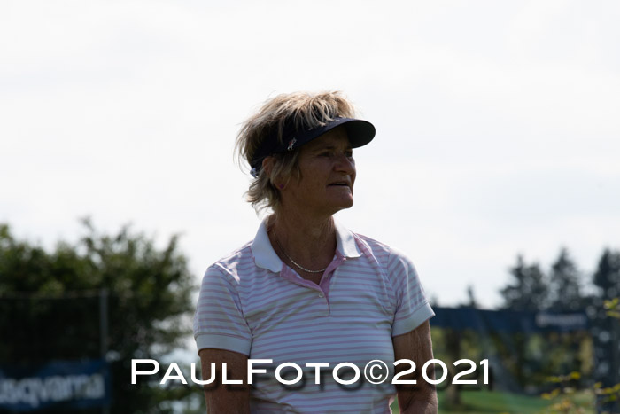 BSV Golfturnier 2021