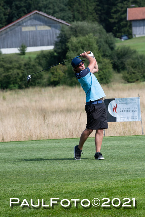 BSV Golfturnier 2021