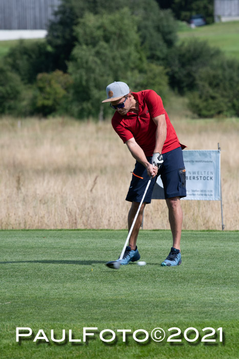 BSV Golfturnier 2021
