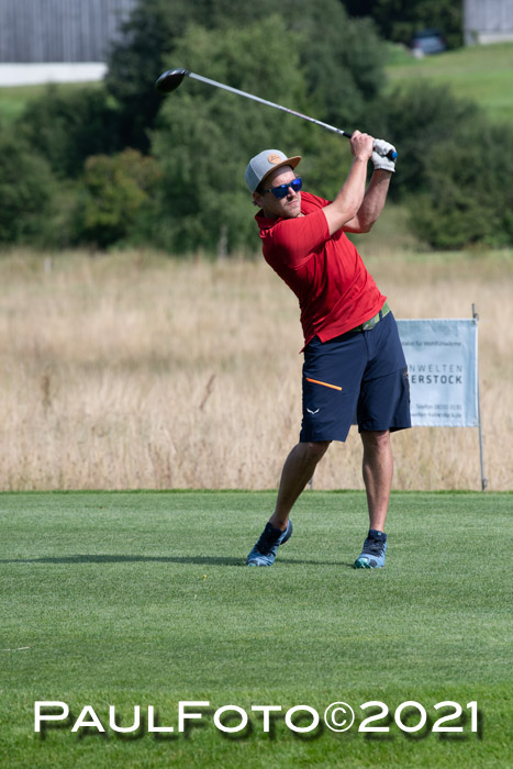 BSV Golfturnier 2021