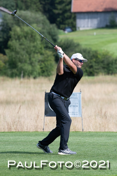 BSV Golfturnier 2021