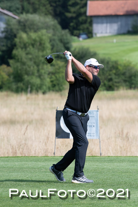 BSV Golfturnier 2021