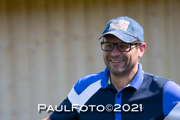 BSV Golfturnier 2021