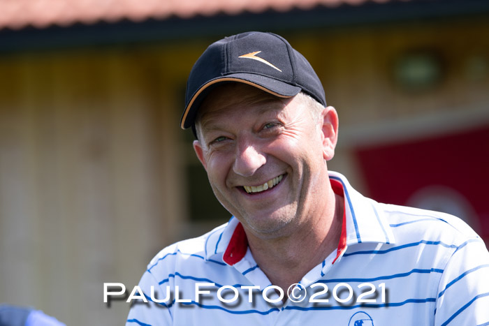 BSV Golfturnier 2021