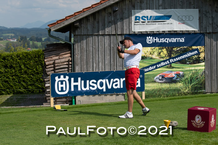 BSV Golfturnier 2021