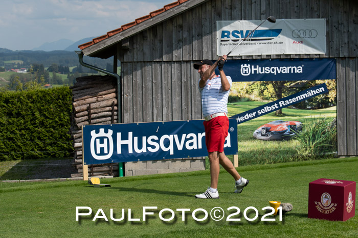 BSV Golfturnier 2021