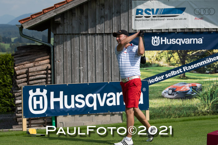 BSV Golfturnier 2021