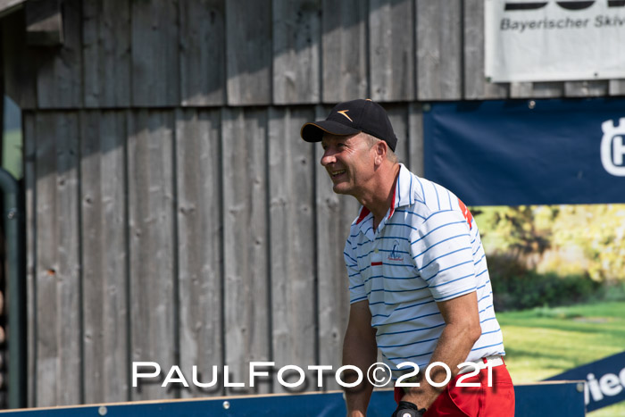 BSV Golfturnier 2021