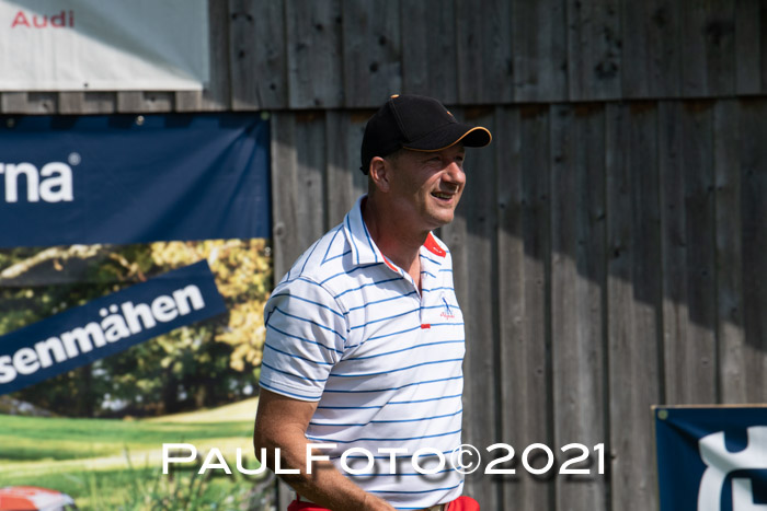 BSV Golfturnier 2021