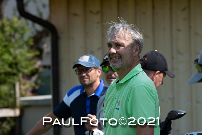 BSV Golfturnier 2021