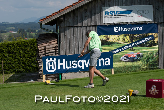 BSV Golfturnier 2021
