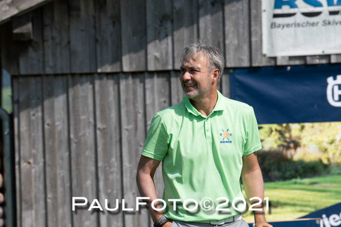 BSV Golfturnier 2021