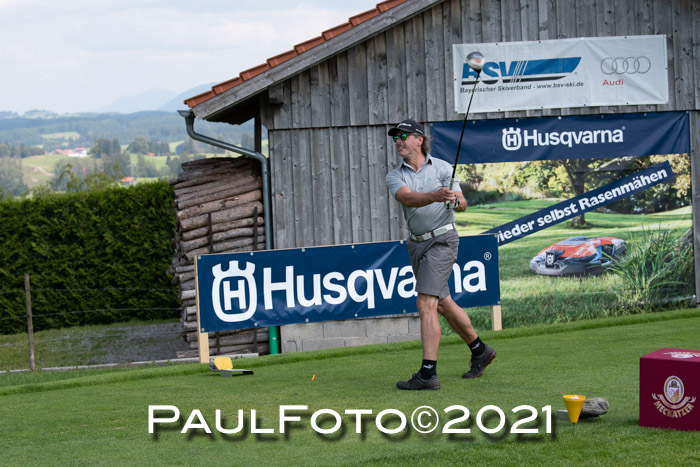 BSV Golfturnier 2021