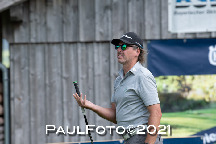 BSV Golfturnier 2021
