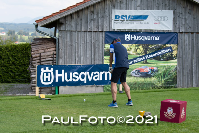 BSV Golfturnier 2021