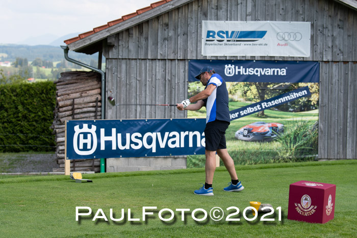 BSV Golfturnier 2021