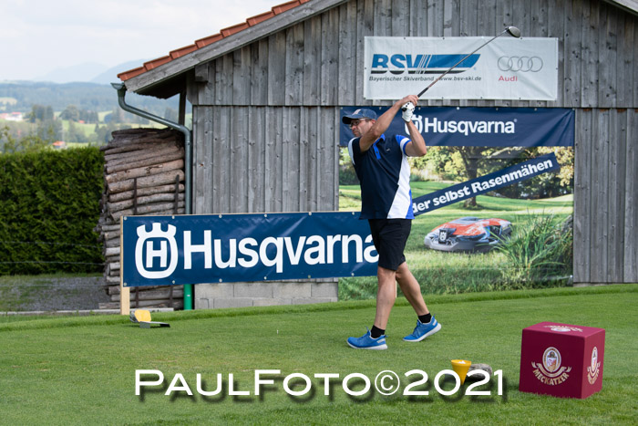 BSV Golfturnier 2021