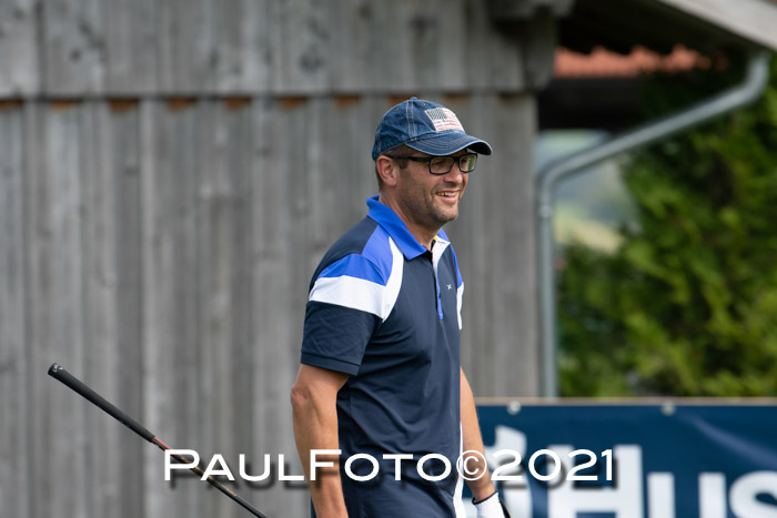 BSV Golfturnier 2021