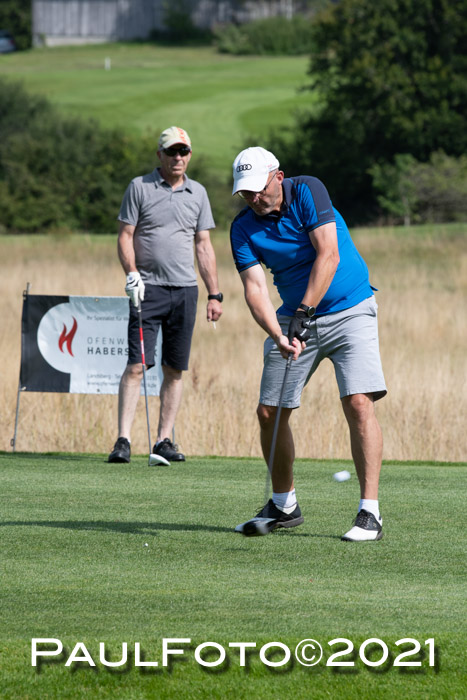 BSV Golfturnier 2021