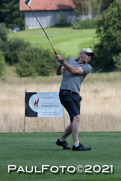 BSV Golfturnier 2021