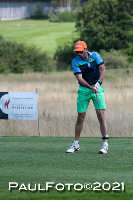 BSV Golfturnier 2021