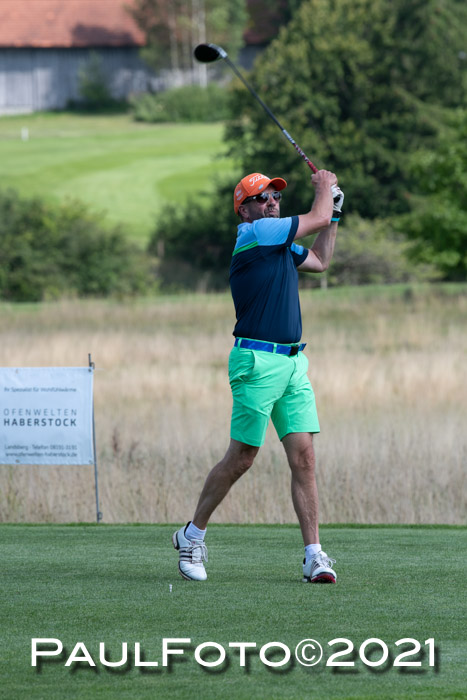 BSV Golfturnier 2021